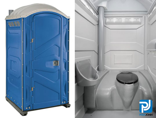 Portable Toilet Rentals in Multnomah County, OR